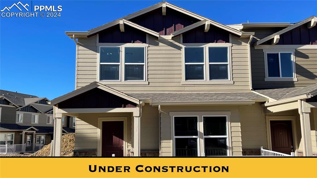 4047 Samaritan Loop, Colorado Springs, CO 80916