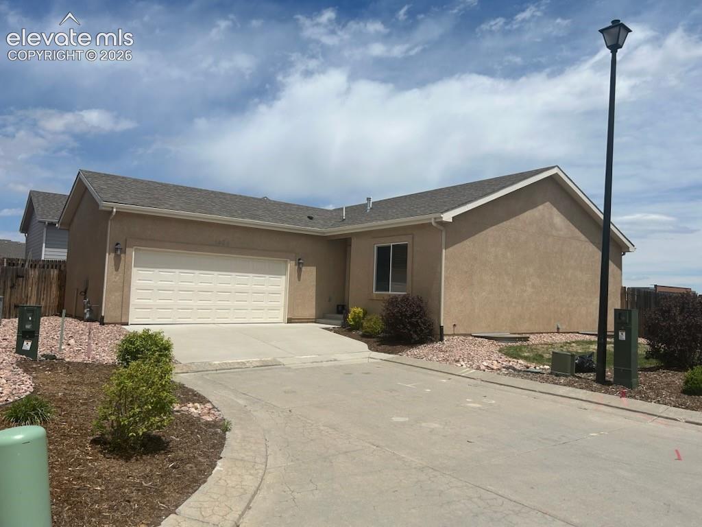 11656 Farnese Heights, Peyton, CO 80831