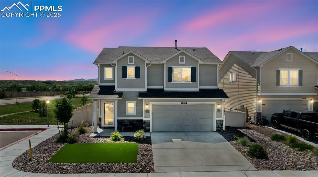 11372 Esperanza Way, Fountain, CO 80817