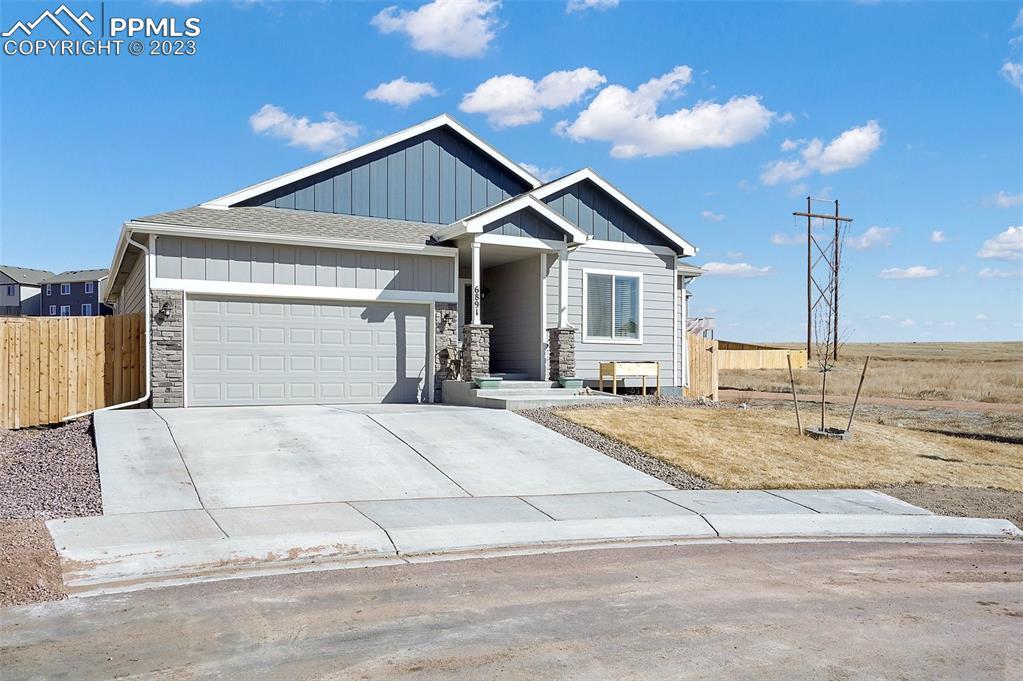 6891 Yocona Dr., Colorado Springs, CO 80925