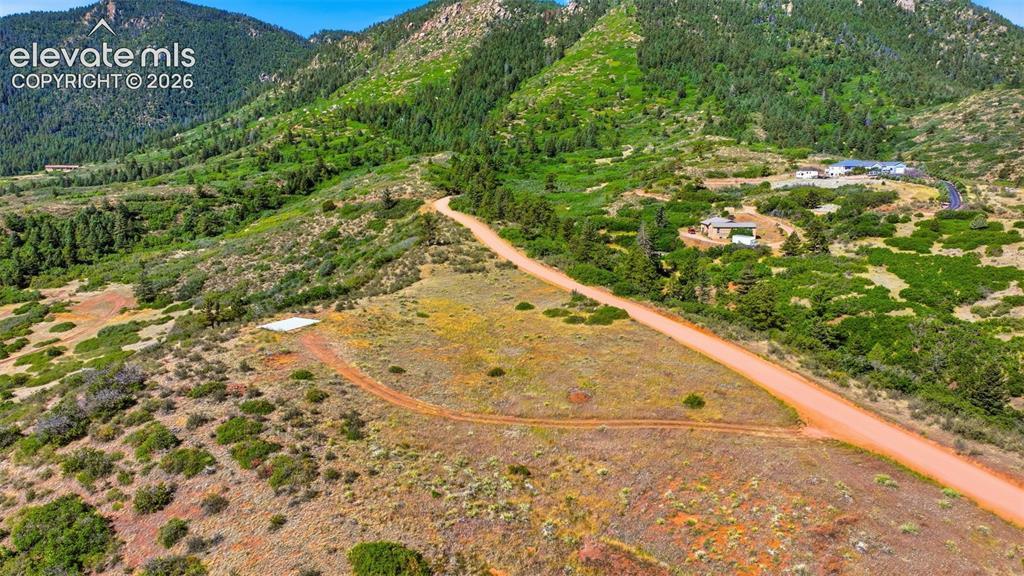 15125 Rock View Dr., Colorado Springs, CO 80921