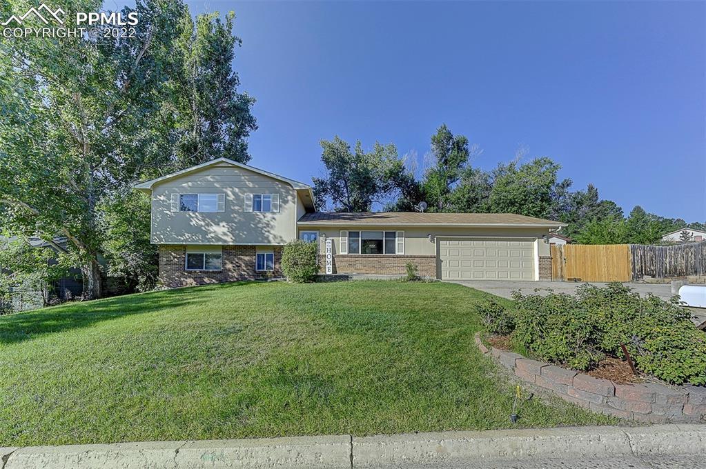 2711 Northridge Dr., Colorado Springs, CO 80918