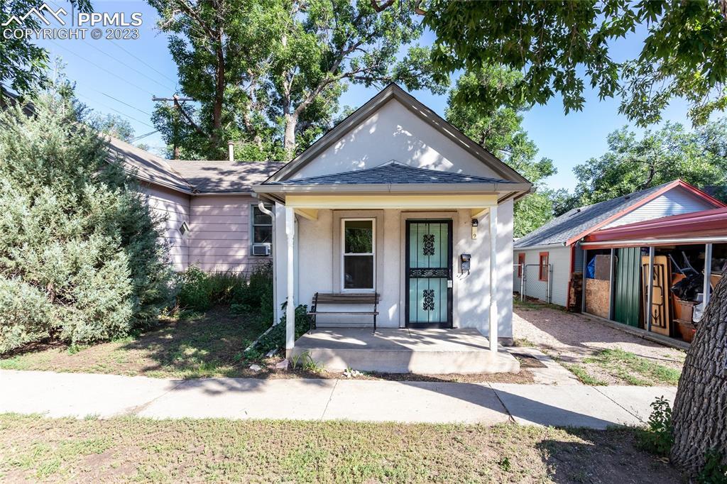 9 N 15th St., Colorado Springs, CO 80904