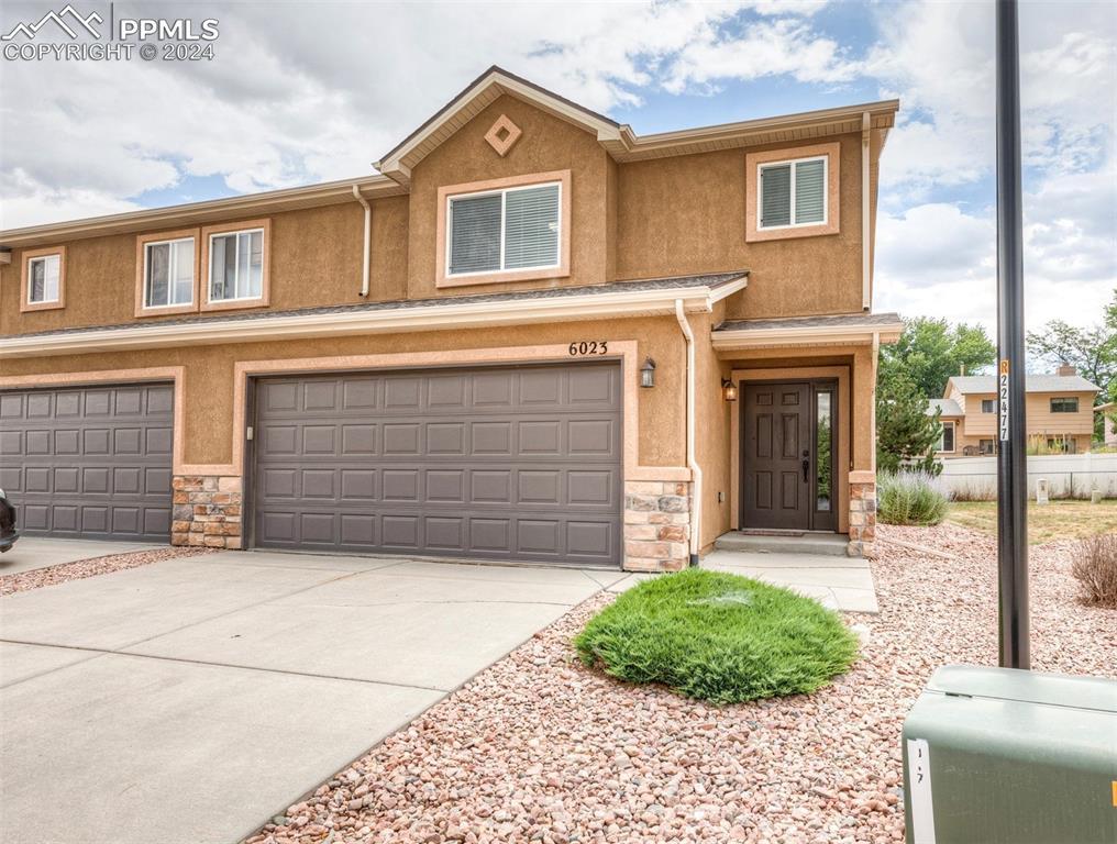 6023 Kingdom View, Colorado Springs, CO 80918