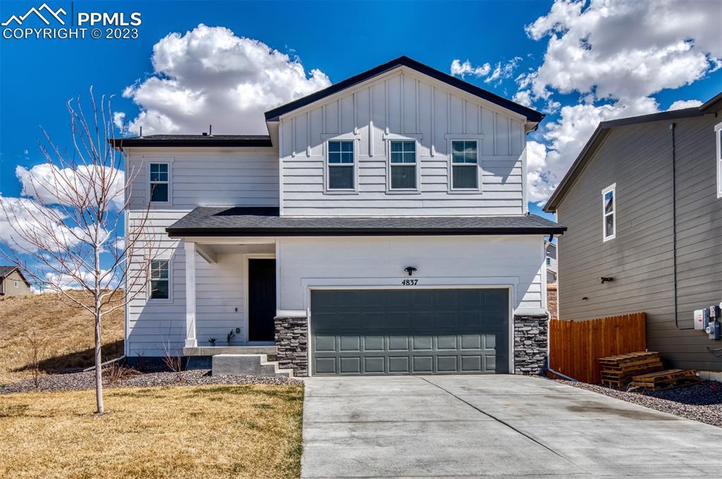 4837 Wolf Moon Dr., Colorado Springs, CO 80911