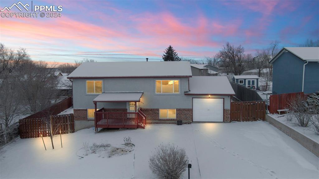 4303 S Axtell St., Colorado Springs, CO 80906