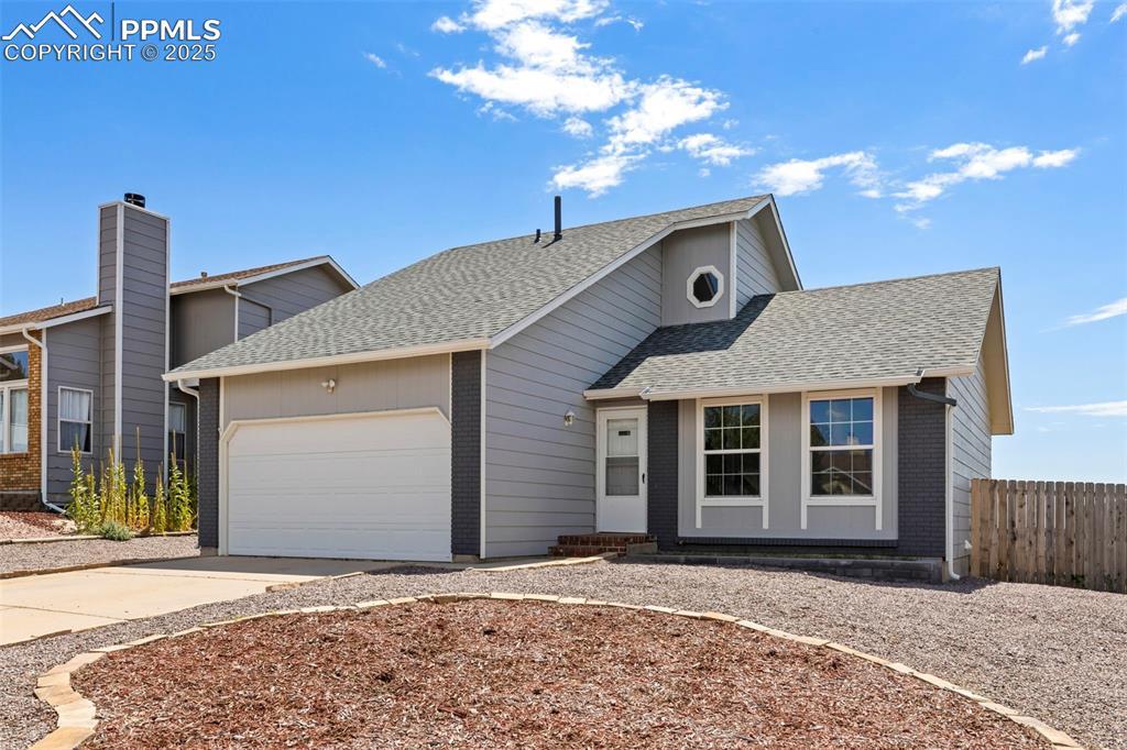 4035 Scotch Pine Dr., Colorado Springs, CO 80920