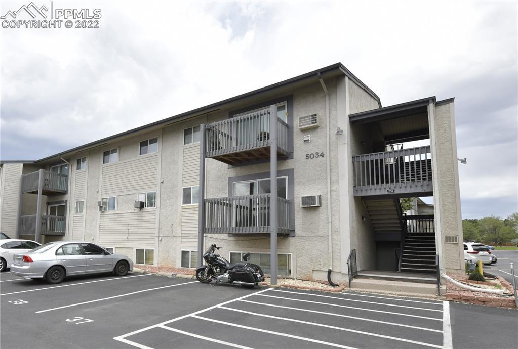 5034 El Camino Dr. #39, Colorado Springs, CO 80918