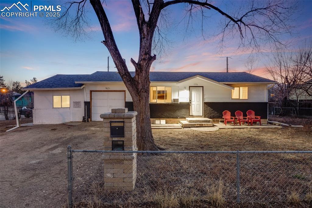 1336 Maxwell St., Colorado Springs, CO 80906