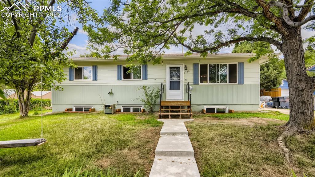 1320 Tonka Ave., Colorado Springs, CO 80904