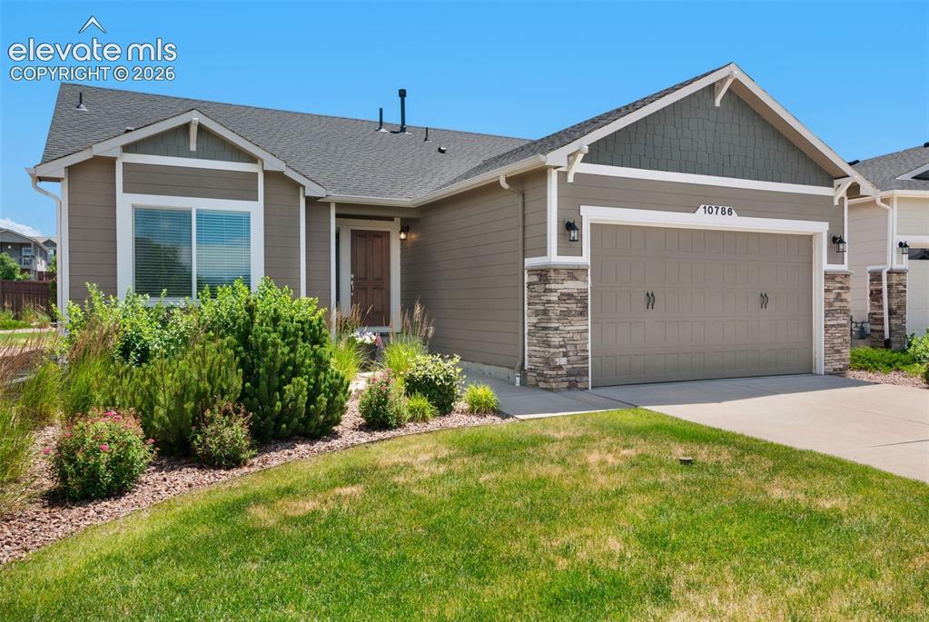 10786 Hidden Brook Cir., Colorado Springs, CO 80908
