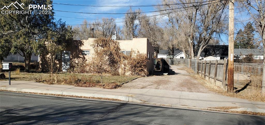 514 W Columbia St., Colorado Springs, CO 80907