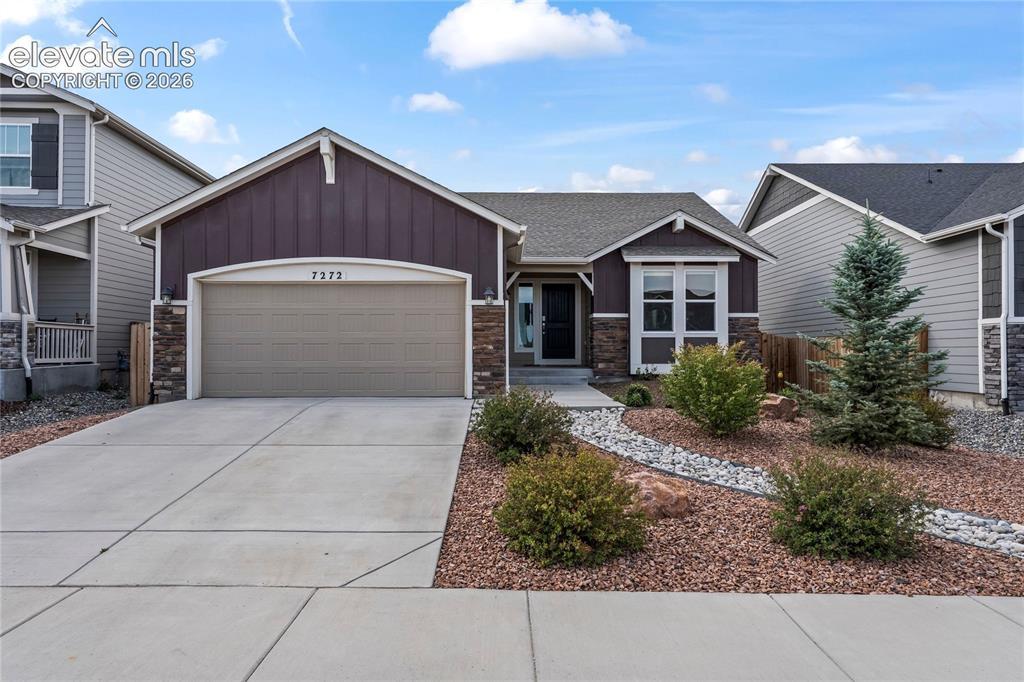 7272 Electronic Dr., Colorado Springs, CO 80922