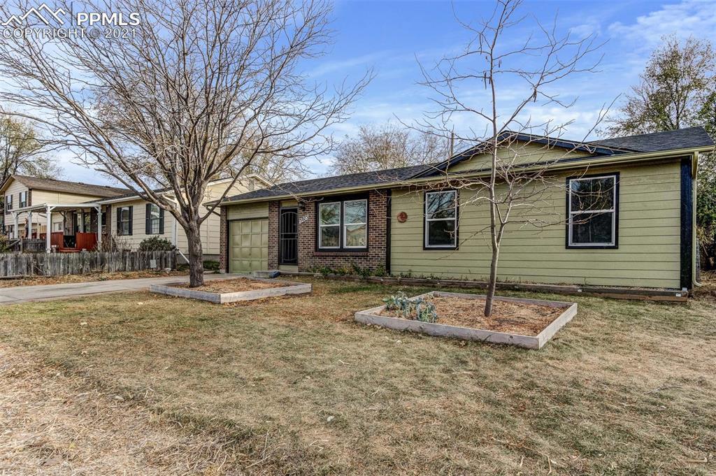 5075 Hunters Run, Colorado Springs, CO 80911