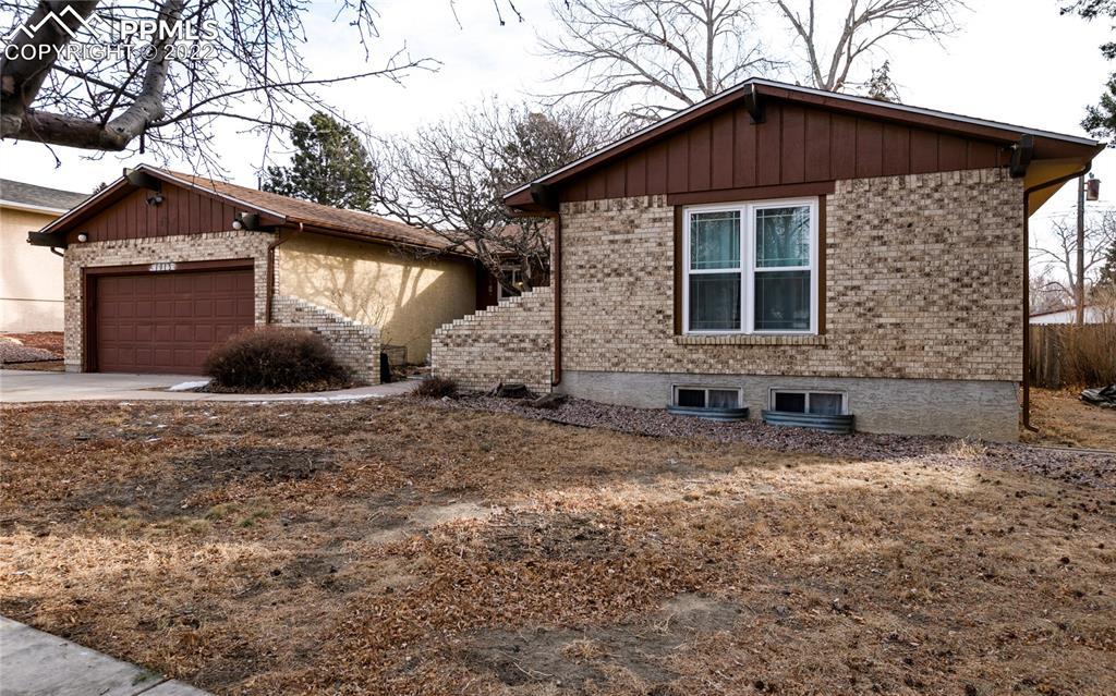 1413 Tesla Dr., Colorado Springs, CO 80909