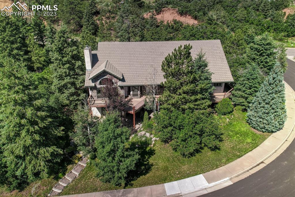3397 Hydra Dr., Colorado Springs, CO 80906