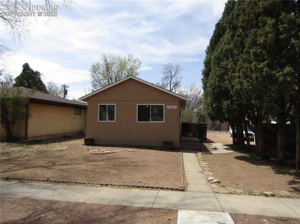2223 W Platte Ave., Colorado Springs, CO 80904