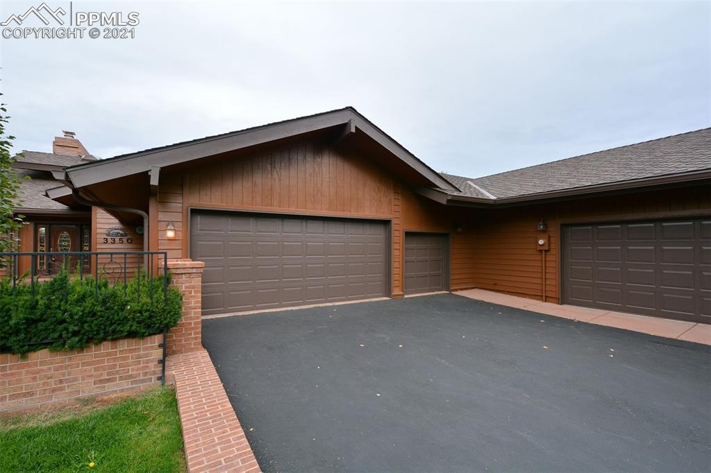 3350 Shebas Way, Colorado Springs, CO 80904