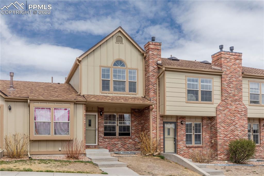 6819 Overland Dr., Colorado Springs, CO 80919