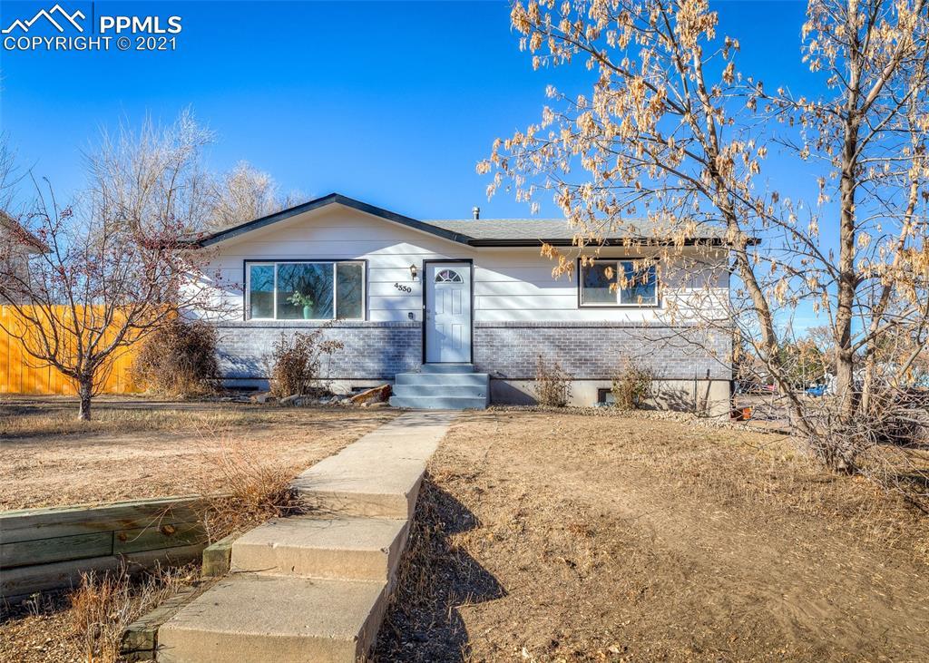 4330 N Delighted Cir., Colorado Springs, CO 80917