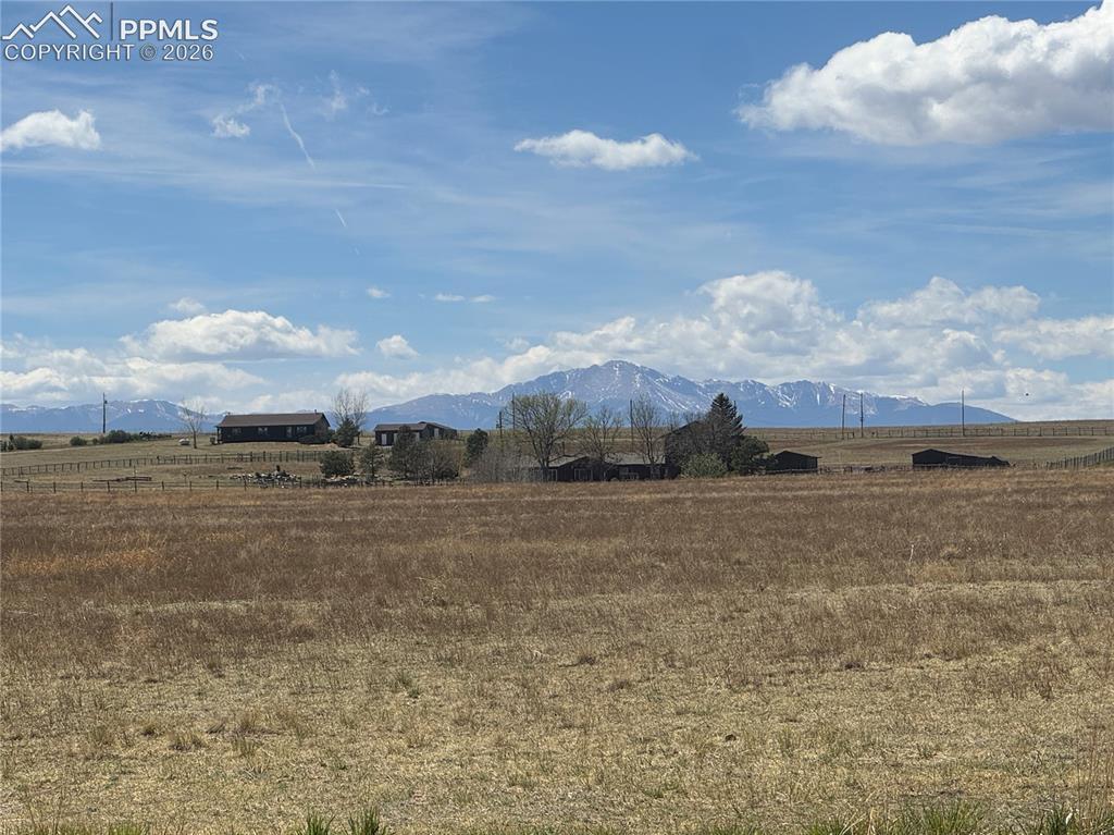 7420 Benito Wells Tr., Peyton, CO 80831