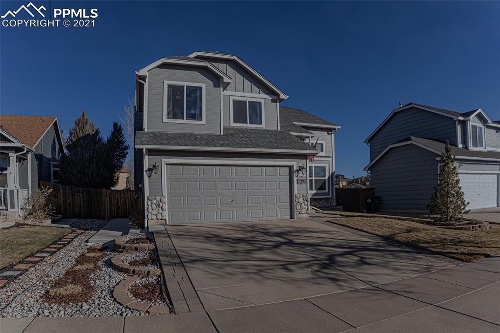 4995 Squirreltail Dr., Colorado Springs, CO 80920