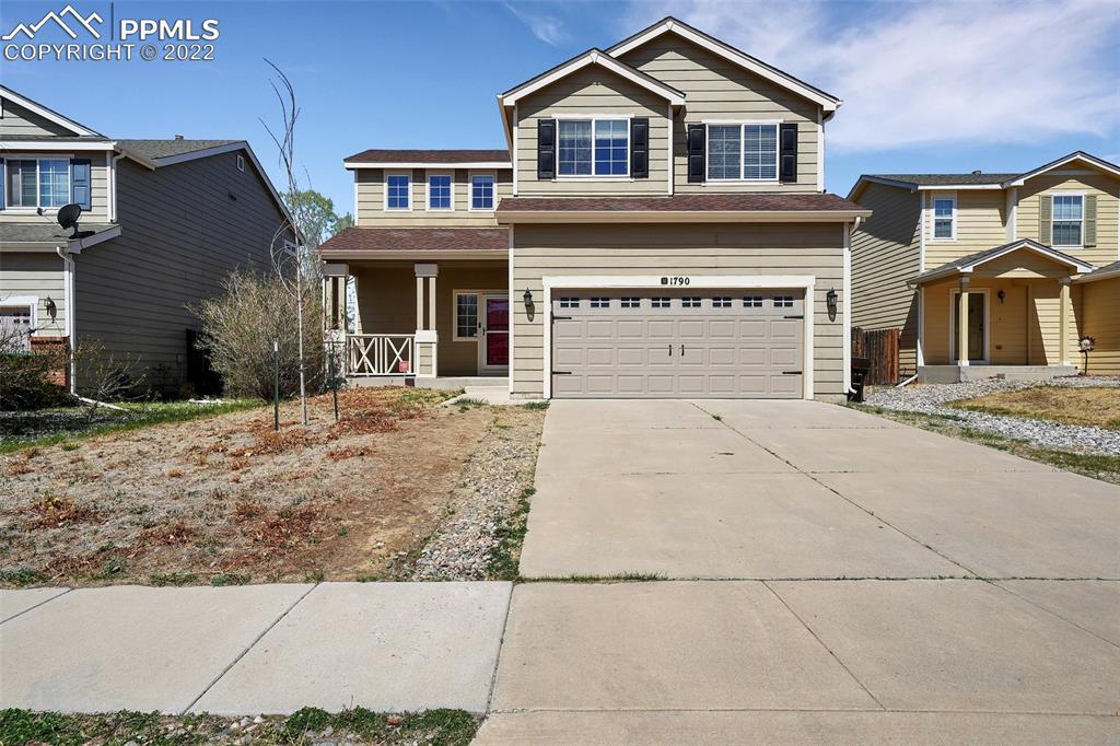 1790 Riverwalk Pkwy., Colorado Springs, CO 80951