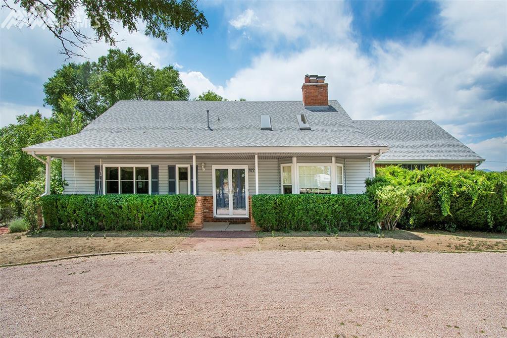 7172 Walker Dr., Colorado Springs, CO 80920