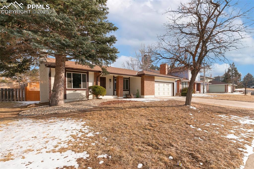 3129 W Breckenridge Dr., Colorado Springs, CO 80906