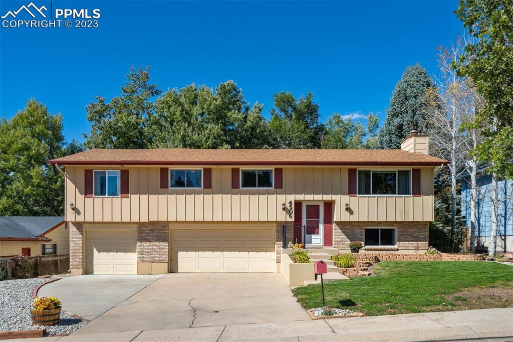 4506 Ranch Cir., Colorado Springs, CO 80918