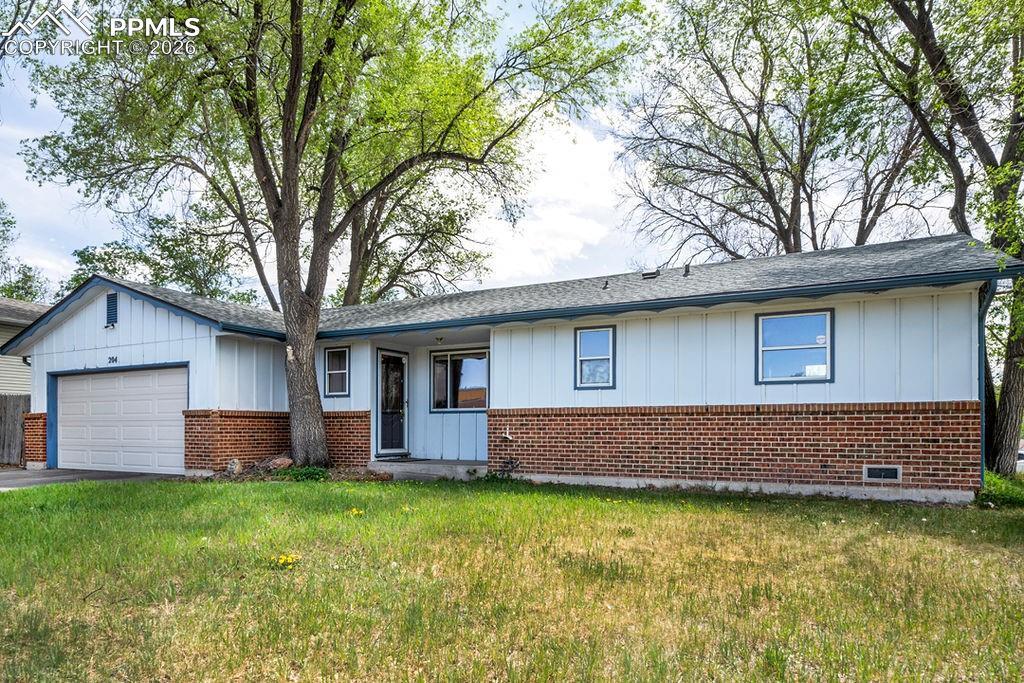204 Byron Dr., Colorado Springs, CO 80910