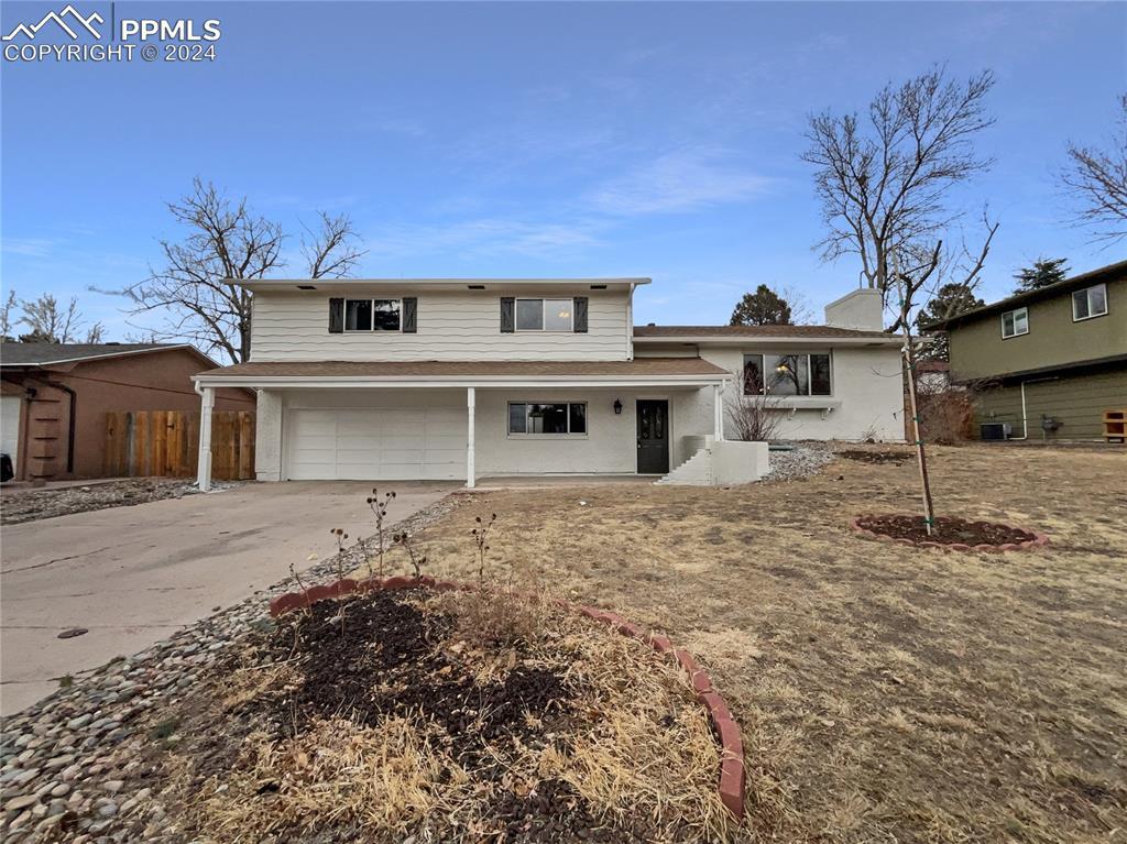 4202 Valli Vista Rd., Colorado Springs, CO 80909