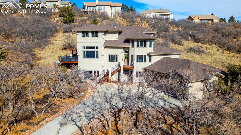 3325 Blodgett Dr., Colorado Springs, CO 80919