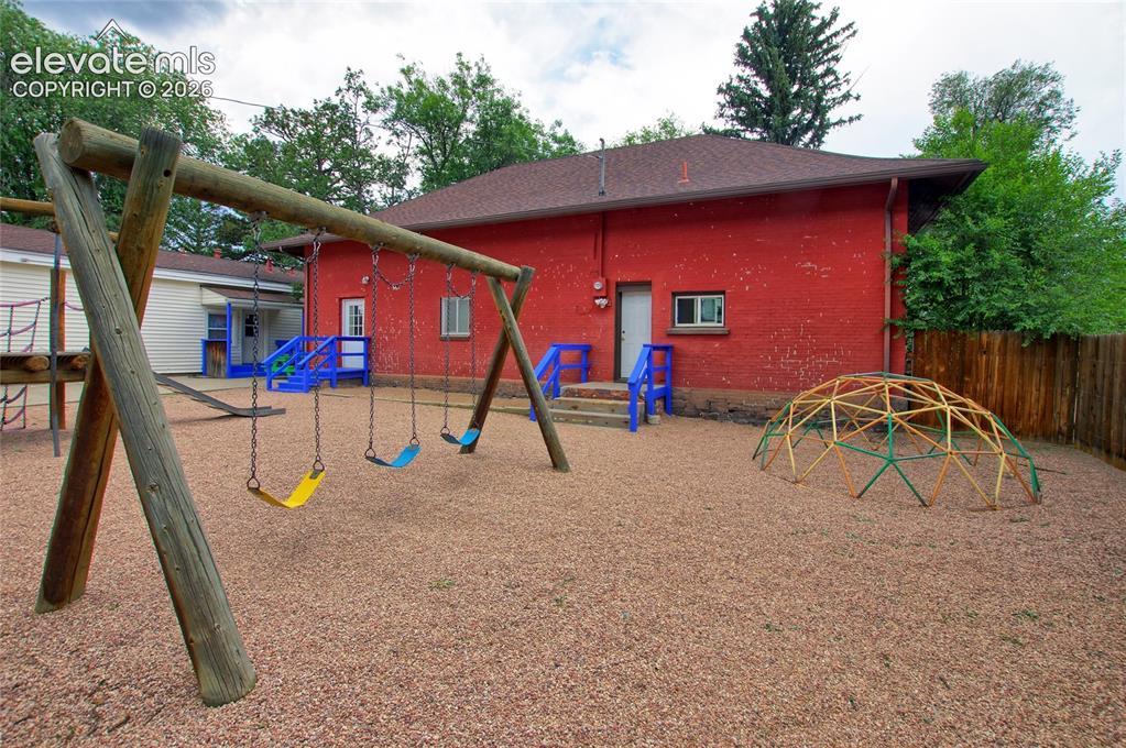 1015 W Cheyenne Rd., Colorado Springs, CO 80906