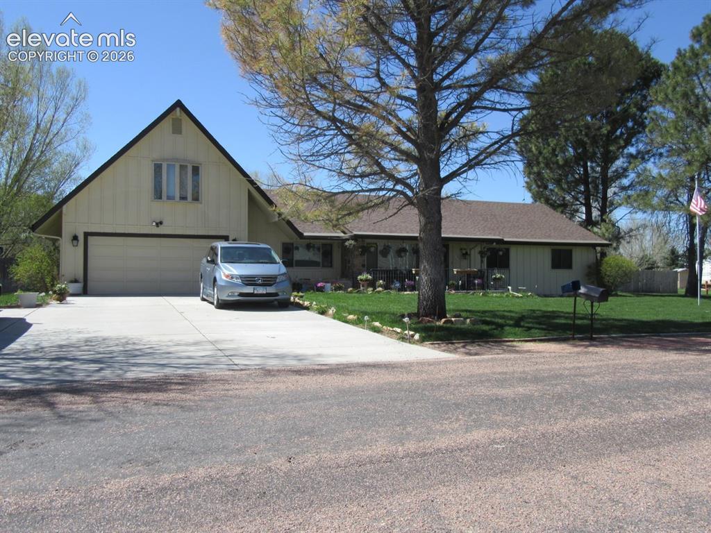 9535 Penn Cross Pl., Colorado Springs, CO 80925