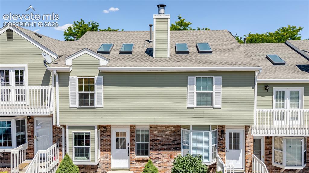 1907 Giltshire Dr., Colorado Springs, CO 80905