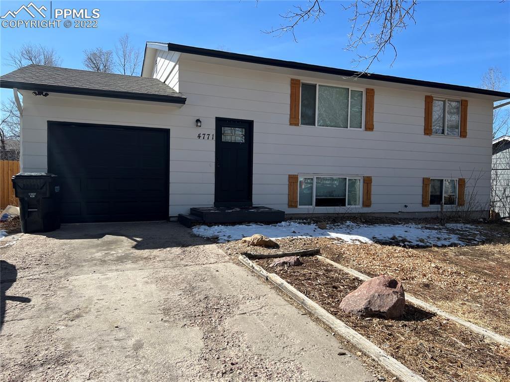 4771 S Crimson Cir., Colorado Springs, CO 80917