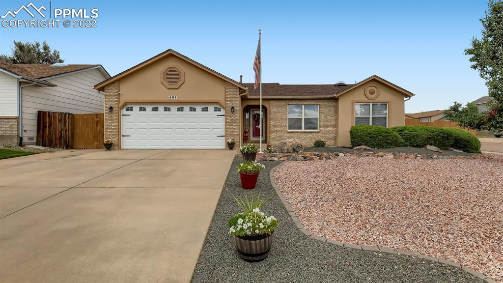 405 Athens Dr., Colorado Springs, CO 80911
