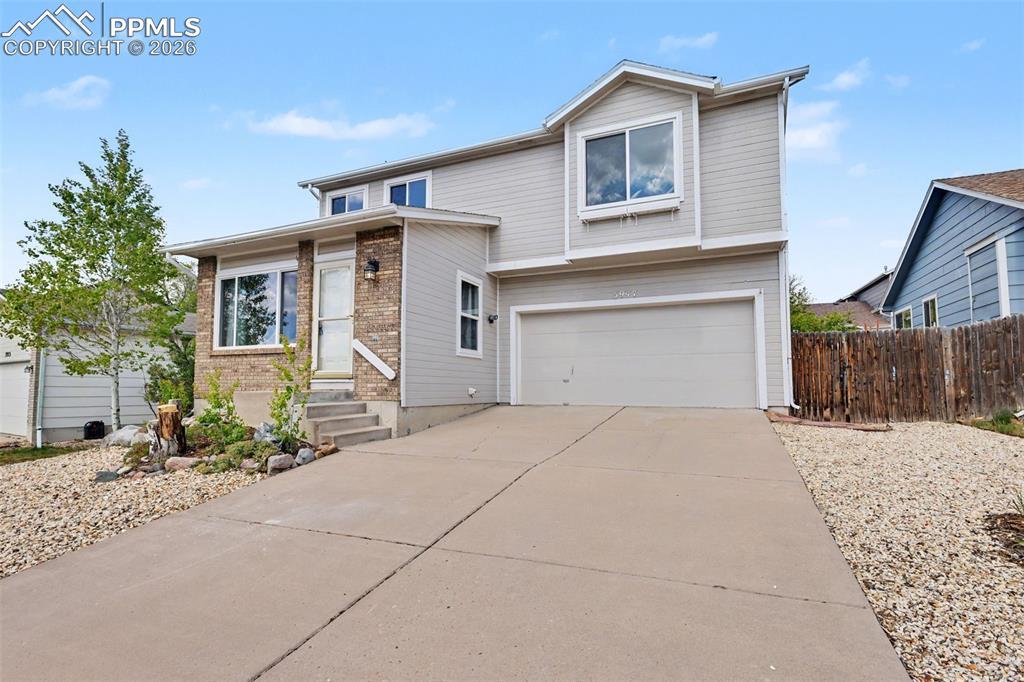 5947 Corinth Dr., Colorado Springs, CO 80923