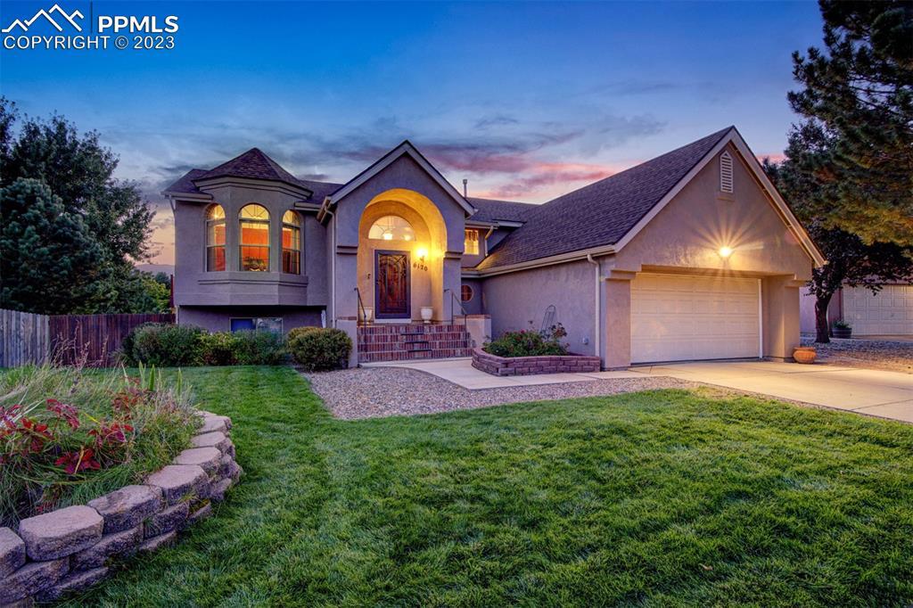 6120 Poncha Ct., Colorado Springs, CO 80919
