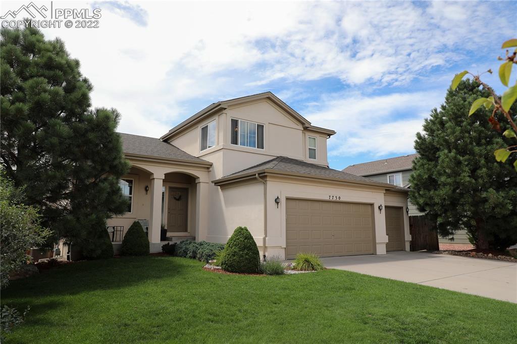 7730 Fargo Dr., Colorado Springs, CO 80920
