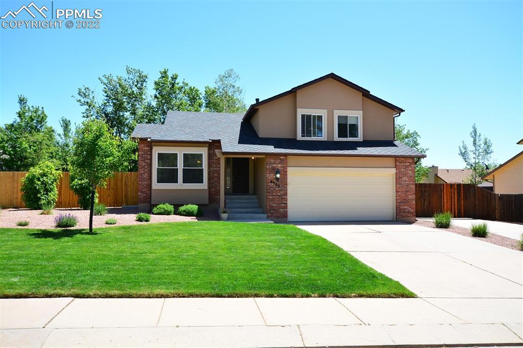 4965 Granby Cir., Colorado Springs, CO 80919