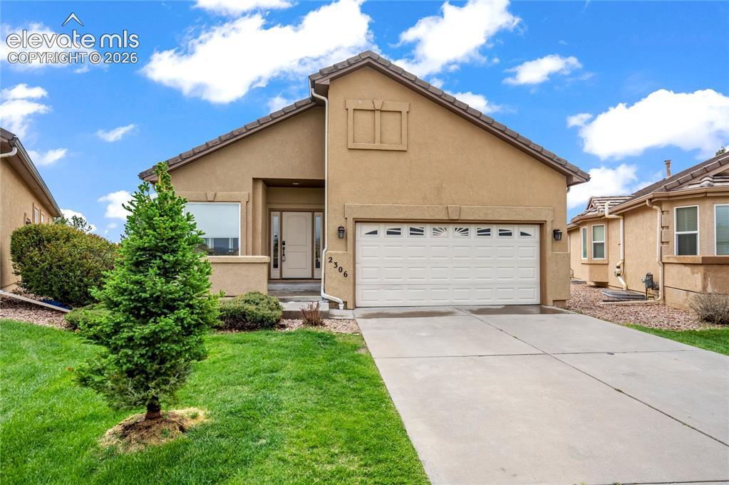 2306 Creek Valley Cir., Monument, CO 80132