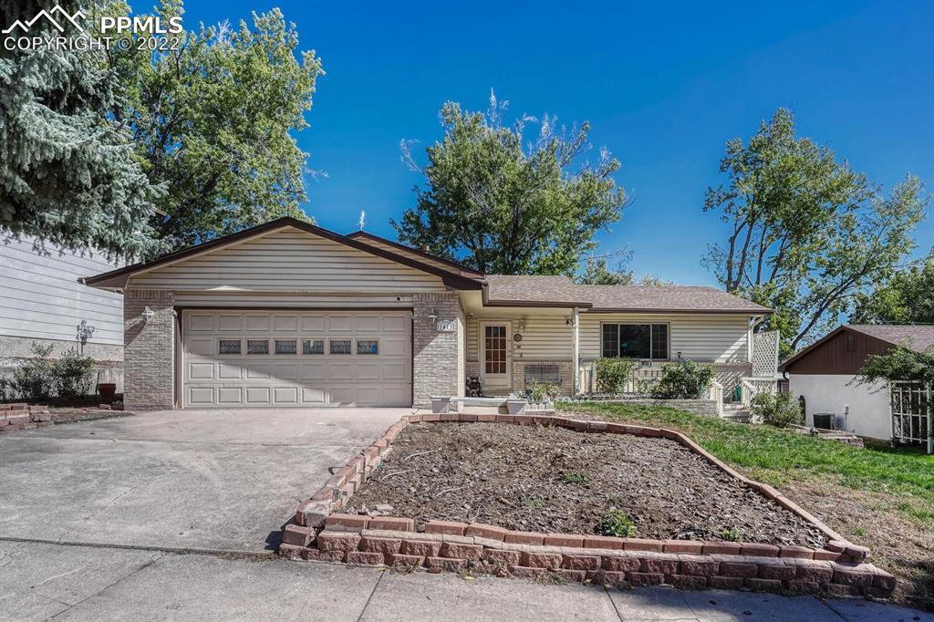 1413 Auburn Dr., Colorado Springs, CO 80909