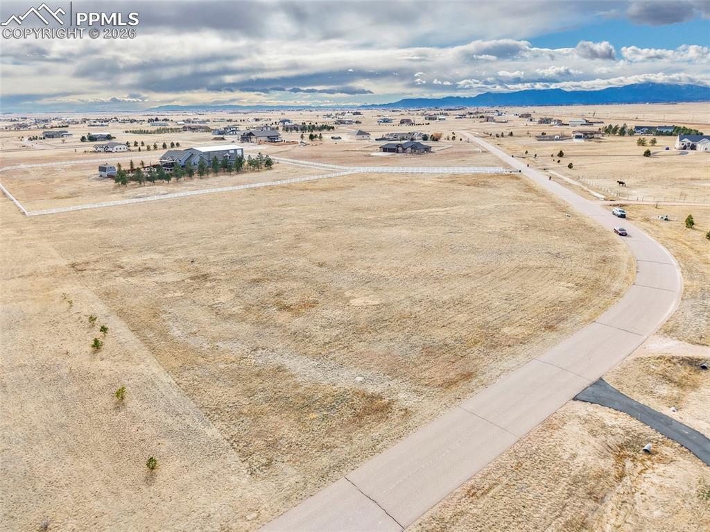 16641 Prairie Vista Ln., Peyton, CO 80831