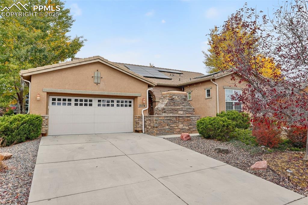 7174 Cottonwood Tree Dr., Colorado Springs, CO 80927