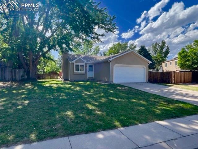 1210 Sandpiper Dr., Colorado Springs, CO 80916