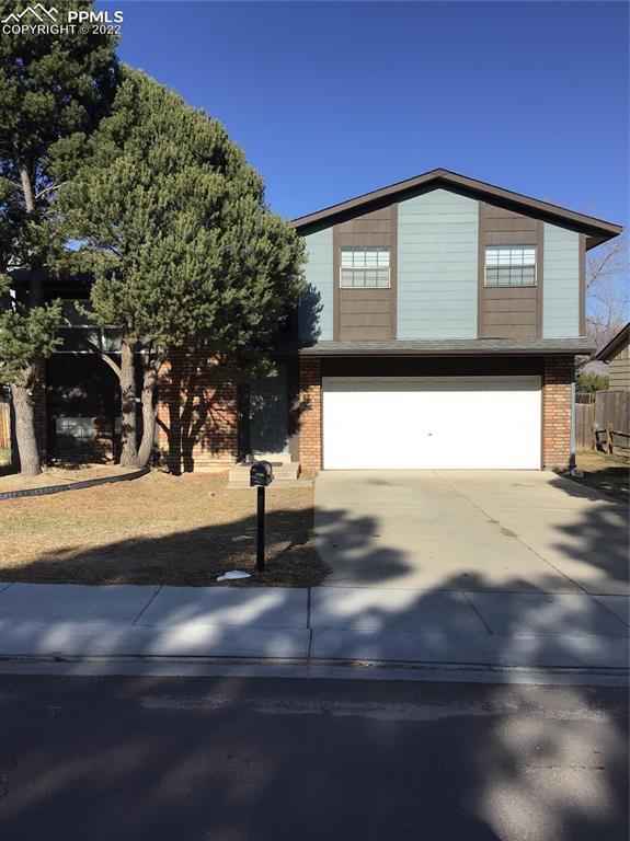 5770 Tomah Dr., Colorado Springs, CO 80918