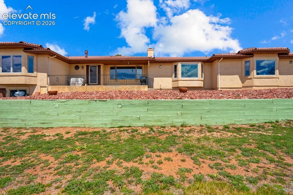 380 Scrub Oak Cir., Monument, CO 80132