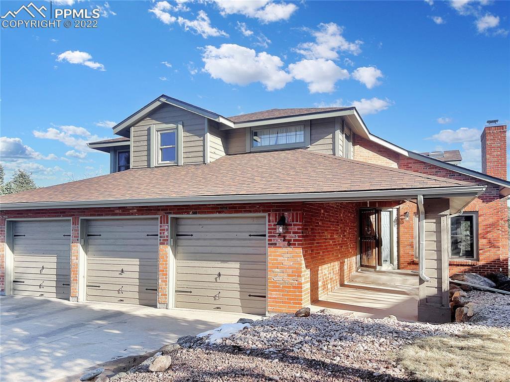 235 Thames Dr., Colorado Springs, CO 80906